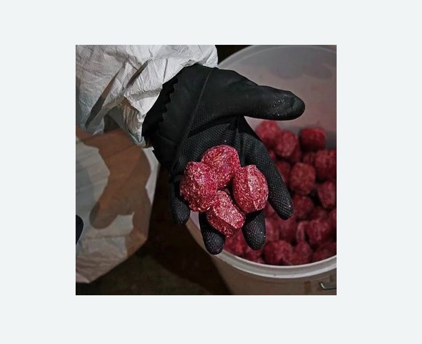 Обработка от крыс в Урюпинске